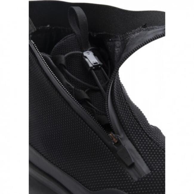 Scarpe Da Moto Nero Tcx Uomo